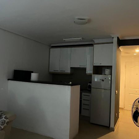Apartamento en la playa Apartamento Sagunto Exterior foto