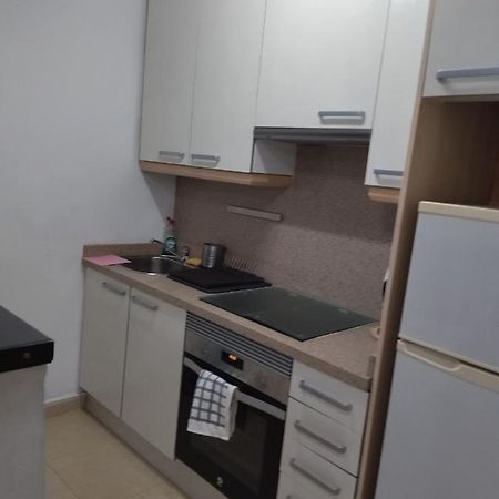 Apartamento en la playa Apartamento Sagunto Exterior foto