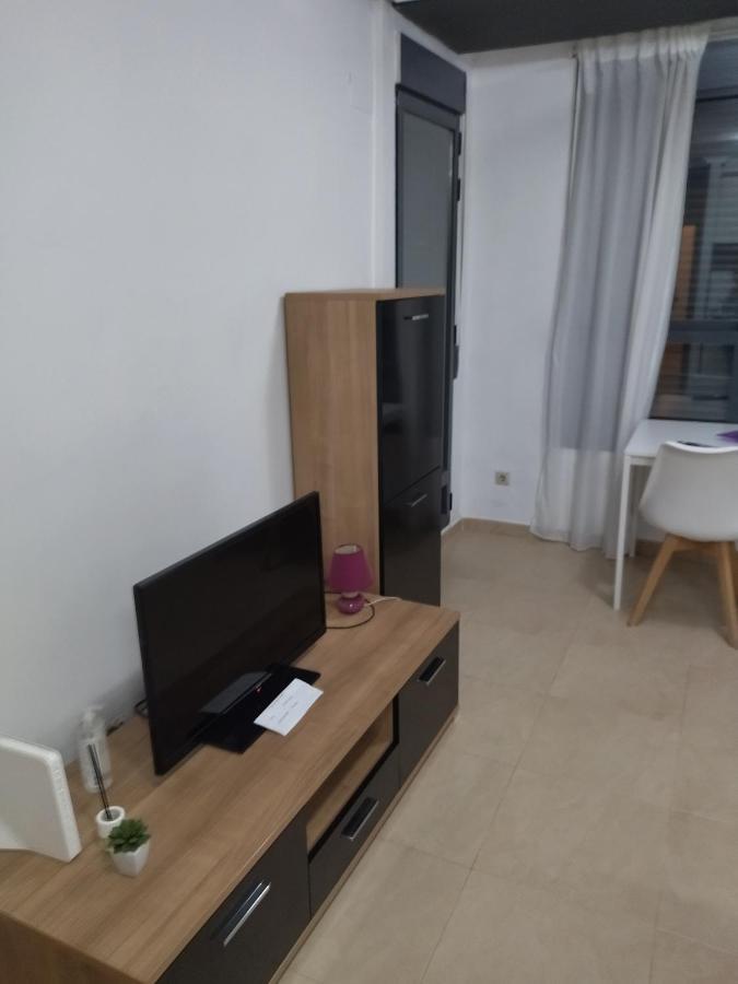 Apartamento en la playa Apartamento Sagunto Exterior foto
