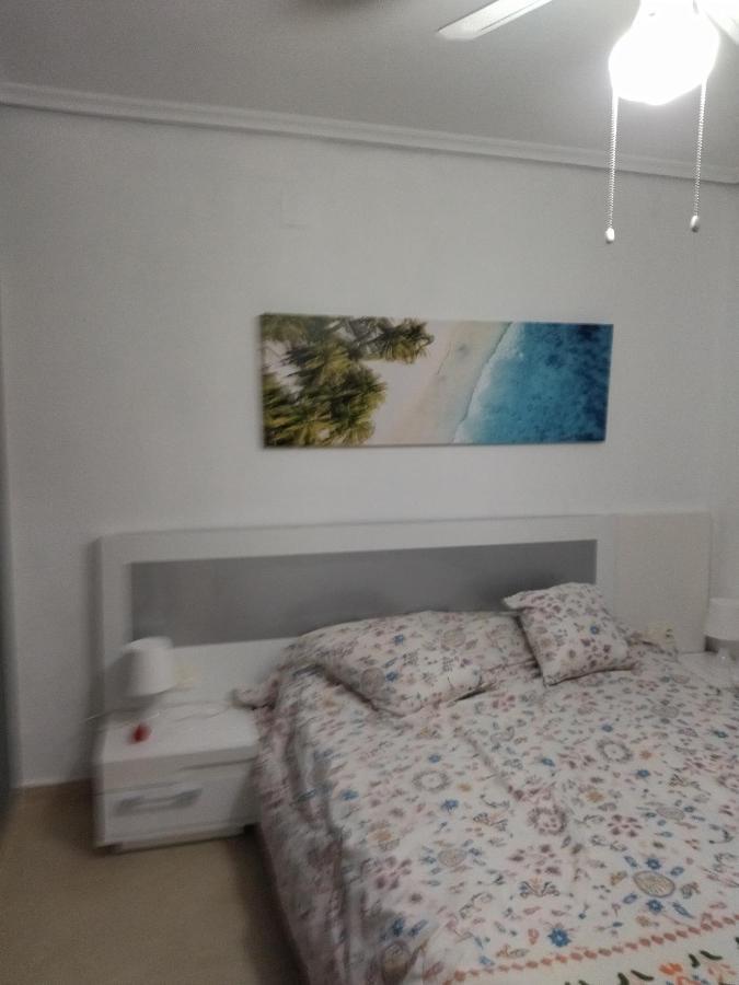 Apartamento en la playa Apartamento Sagunto Exterior foto