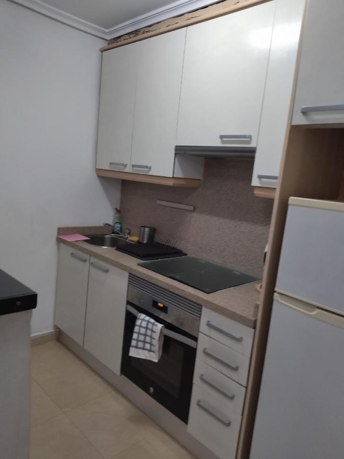 Apartamento en la playa Apartamento Sagunto Exterior foto